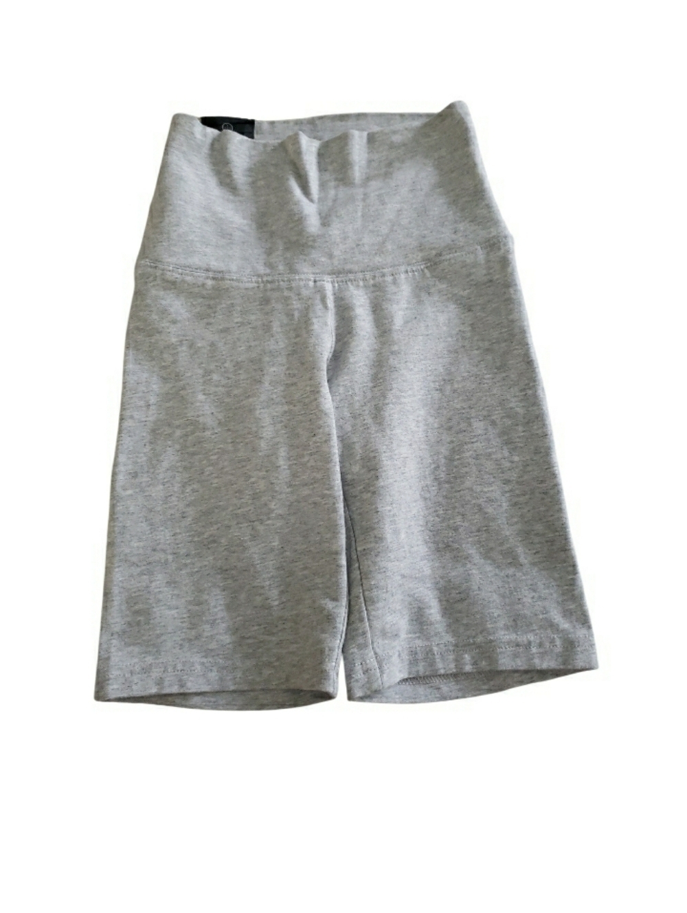 NWT Aritzia TNA Chill Atmosphere Mid-Rise 7" Shorts- 3XS - Picture 4 of 4